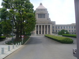 国会議事堂