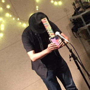 守山ダダマ 礼