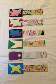 2016年8月大阪持参絵レ氣ギター