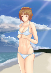 練習