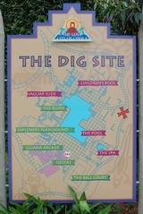 DIG SITE