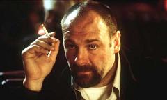 gandolfini