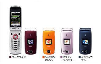 N902i