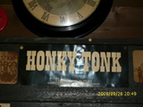 HONKY TONK-5