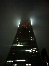 FOGTOWN in YOKOHAMA
