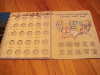 quarter collection