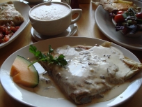 Feta cheese�Ȥۤ�����𡢥�����