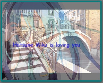 hatsune love 2