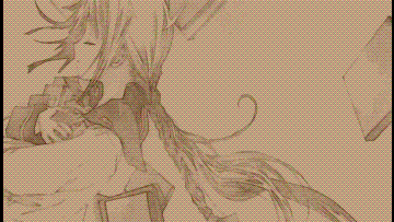 anigif SILENCE L-1