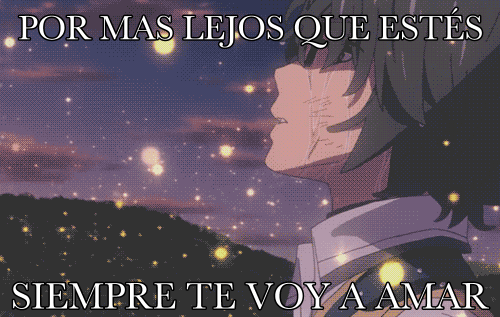 Ano-Natsu-de-Matteru-Episode-12-gif
