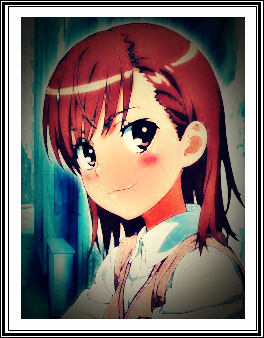 Misaka Mikoto9