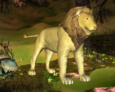 lionroarblp
