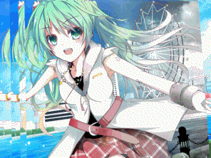 anigif dancer amore