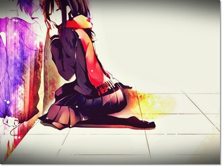 Kagerou Project 579