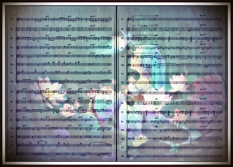 cats追憶のルームナンバーBandSCORE4p