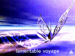 lamentable voyage ～嘆きのボヤージュ　【初音ミク　巡音ルカ　混声Original】  