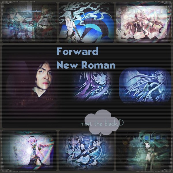 catsForward New Roman