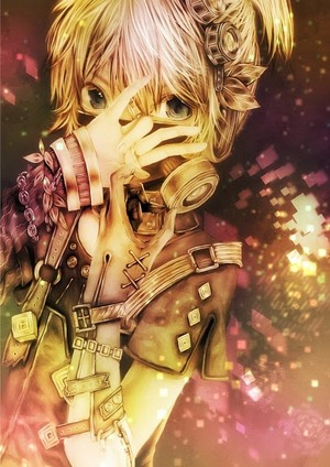 Steampunk Example 2