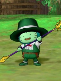 DQ10サバお2