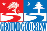 GROUND GOD ����