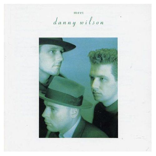Danny_Wilson