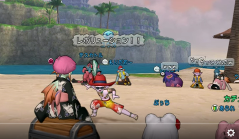 第3回ドレアユウガ4