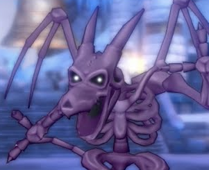 バラモスゾンビ