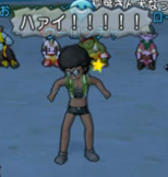 第3回ドレアチャ10