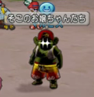第3回ドレア〇3