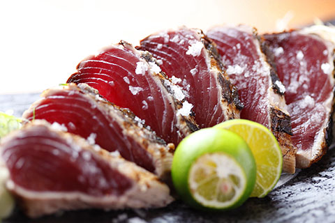 katsuoshiotataki