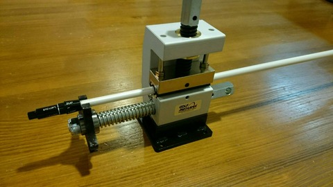 ヘッド抜き工具 : 41才からゴルフ始める事になってしまったブログ ヘッド抜き工具 : 41才からゴルフ始める事になってしまったブログ