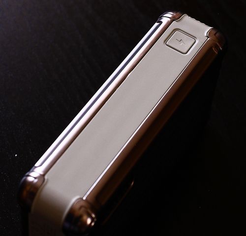 モバイルバッテリ (6)