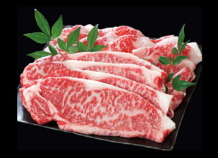 ステーキ肉