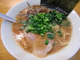 俺ん家 らーめん