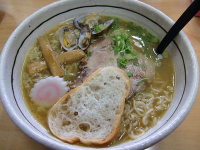 中華そば