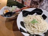 おんのじ つけ麺