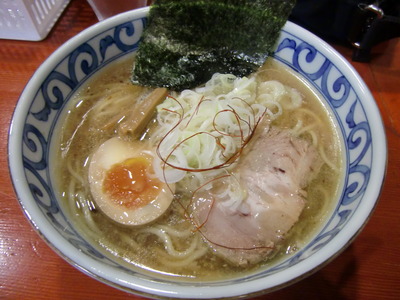 らーめん