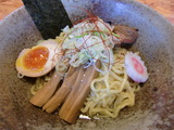 麺武者 油そば塩