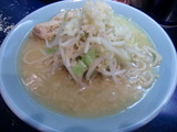 マシンガン味噌