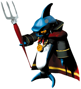ジョナサンジョーンズ