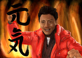 松岡修三