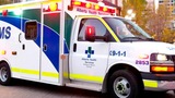 alberta ambulance