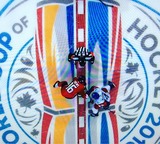 World Cup of Hockey Faceoff 2016