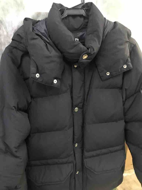 プロの技!ふっくら仕上げでテンションアップ
