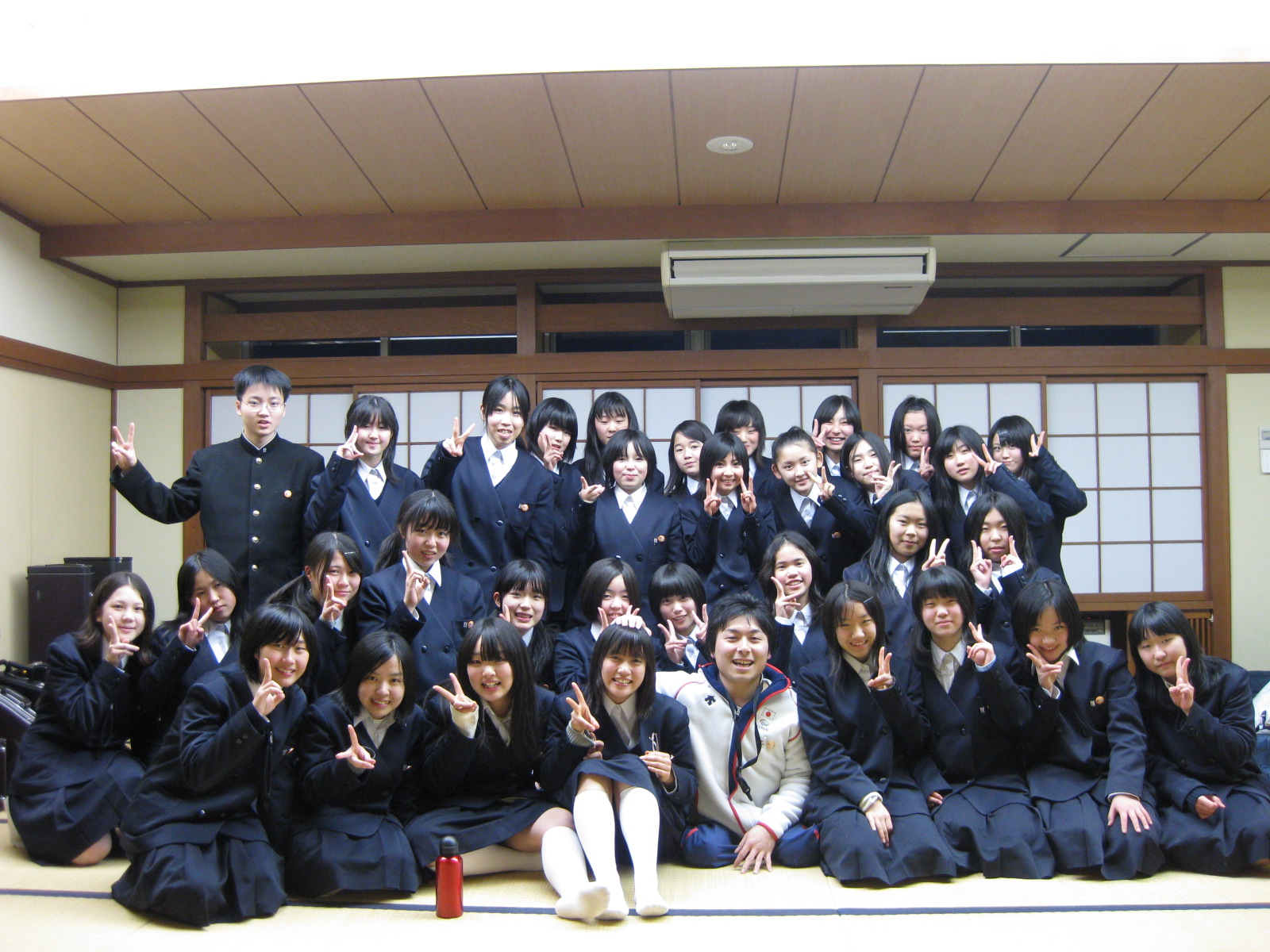 そそる集合写真12 [転載禁止]©bbspink.com	->画像>2044枚 