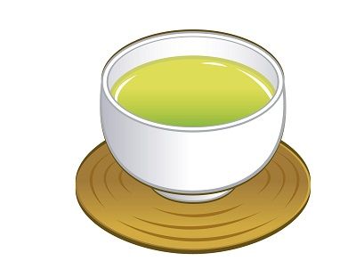 ryokucya