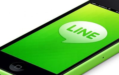 line