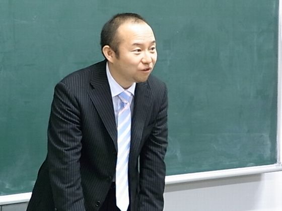 藤田さん