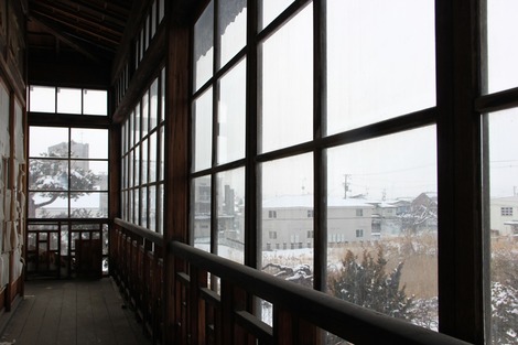 日本家屋(3