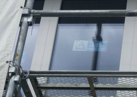 家づくりの現場(2)